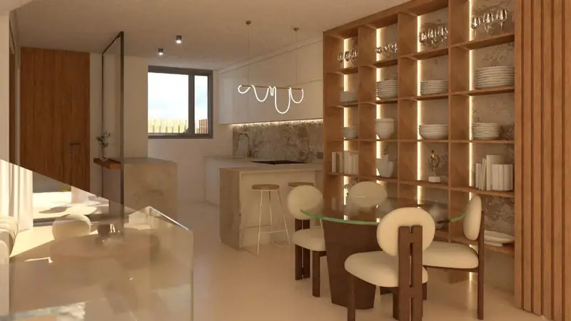 Chalet en venta Marratxi Mallorca 3 dormitorios piscina privada