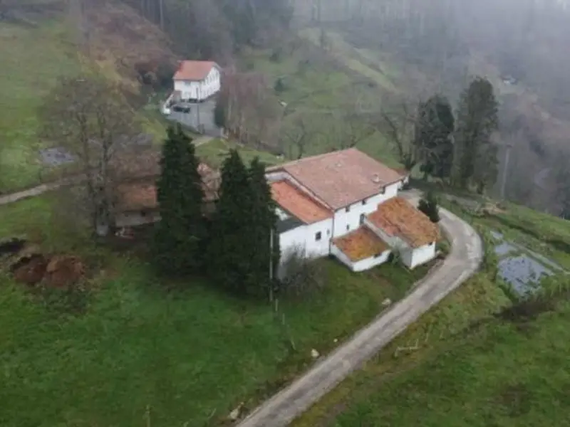 venta Chalet en Eibar, Guipúzcoa (32587415176.102200)- Globaliza