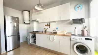 Piso en alquiler en Parque de La Cerámica