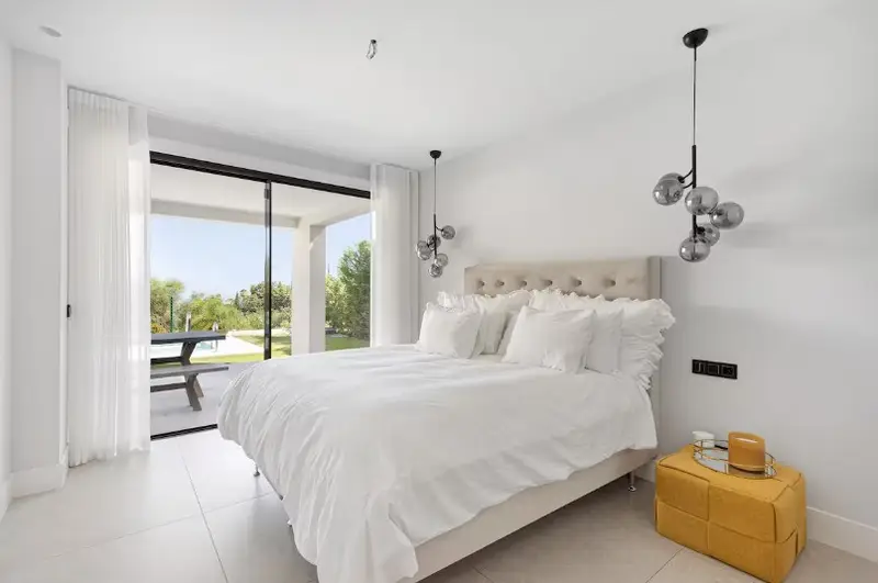 Apartamento 2 Dormitorios La Quinta Alquiler