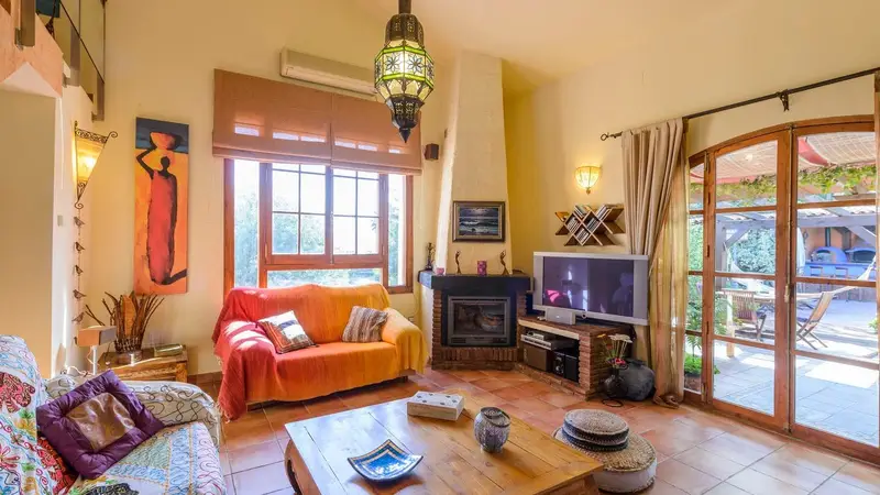 Apartamento 2 Dormitorios Alquiler Málaga España