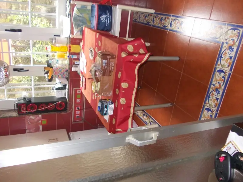 Apartamento en Venta Rioturbio Mieres Asturias
