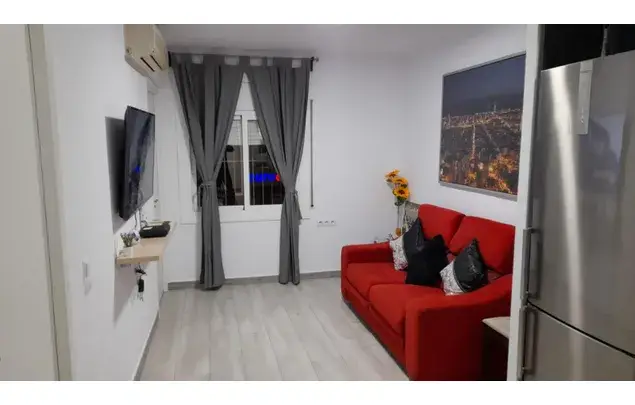 Apartamento 3 Dormitorios L'Hospitalet de Llobregat