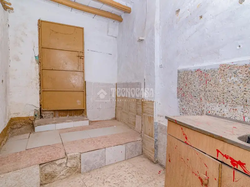 Casa en Venta Los Ventorros de San José 3 Dormitorios 156m²
