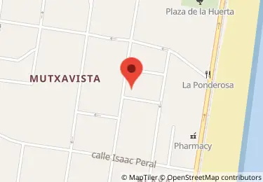 Subasta Vivienda El Campello Finca 38771