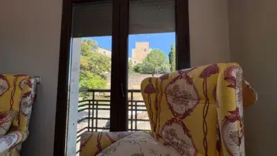 Piso en Venta Ciudad Rodrigo 1 Dormitorio Cerca Plaza Mayor