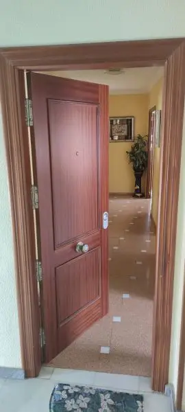 Venta Piso Terraza Callosa Segura Ideal Parejas Familias