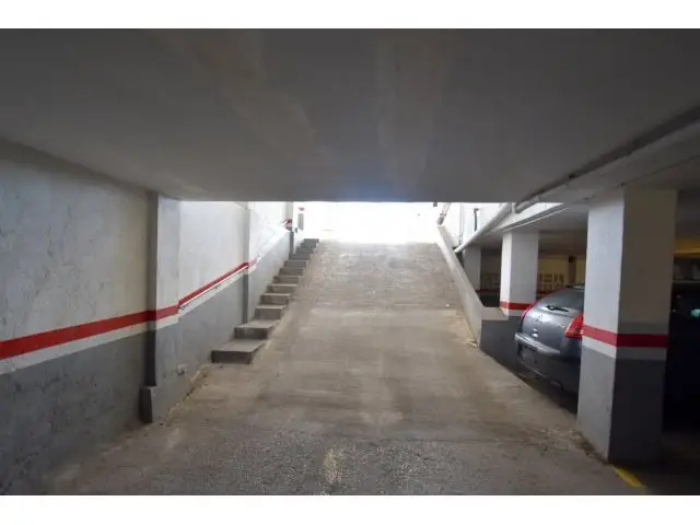 Parking en venta Passeig Maritim