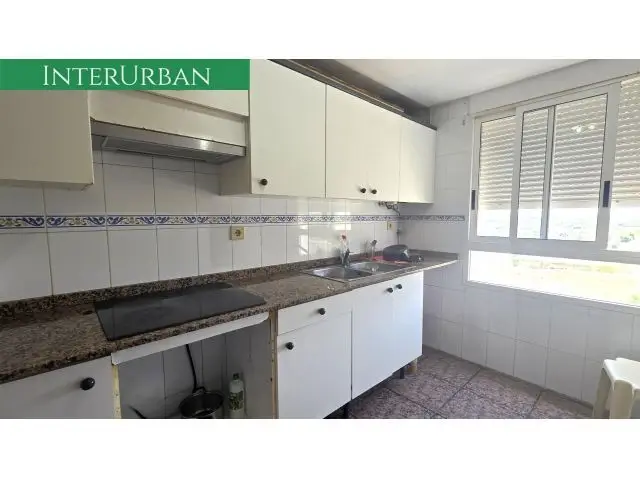 Piso en Venta Lliria 3 Habitaciones Suite Balcon Vistas Ascensor Parking