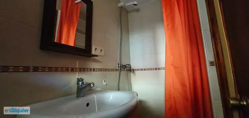 Atico Duplex Amueblado Calle Mayor Madrid