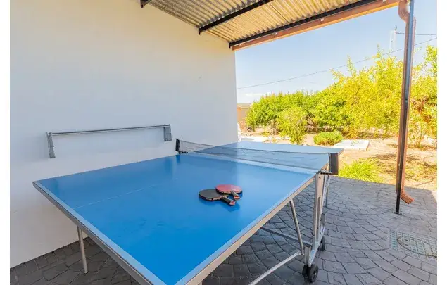 Alhaurín el Grande Finca Pati 6 Personas Piscina Wifi