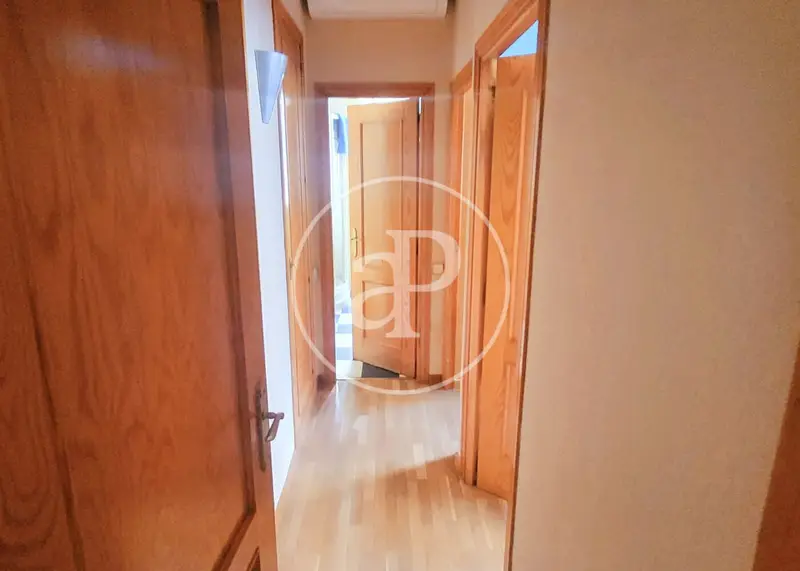 Piso en venta en Huertas Madrid 78m2 2 dormitorios