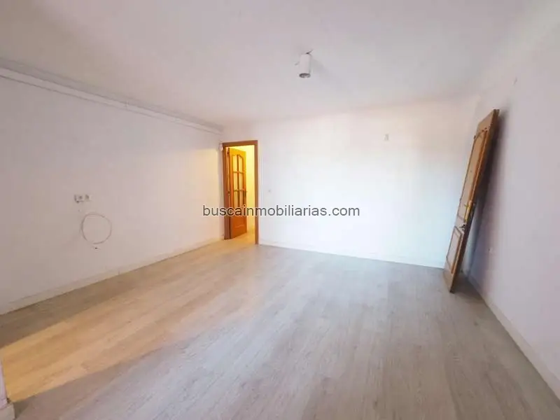 Atico en venta en Terrassa para inversores