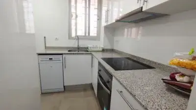 Apartamento en alquiler cerca de la playa Amueblado y equipado