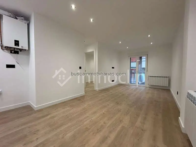 Piso Reformado Garrido 82m2 3 Dormitorios 2 Baños