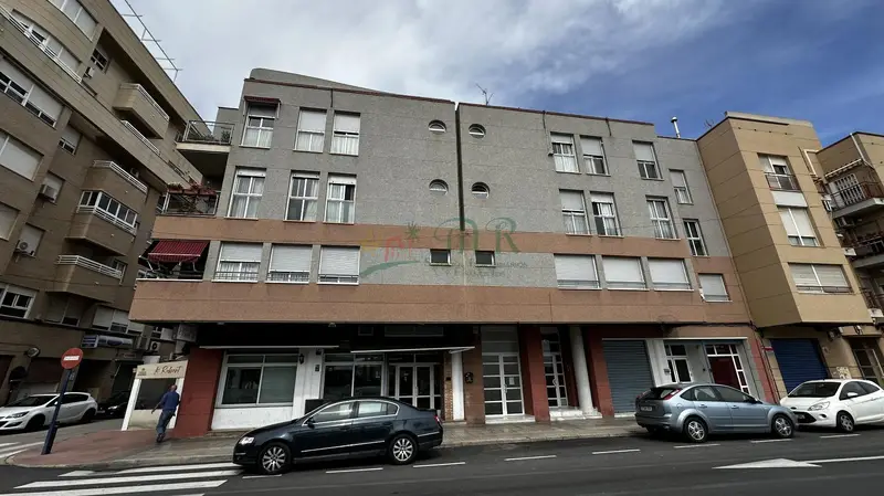 Venta Piso 3 Dormitorios Orihuela Inversores