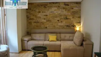 Piso Reformado 115m2 Centro-Altozano 3 Dormitorios 2 Baños