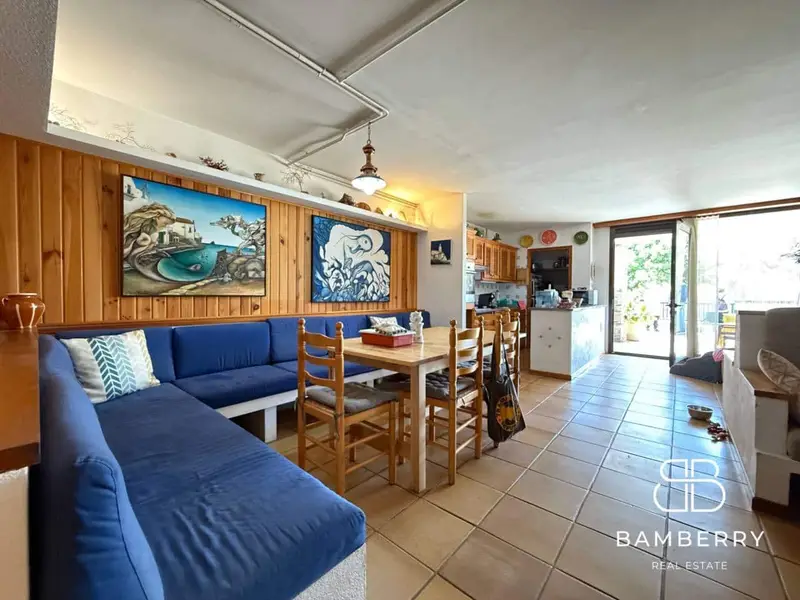 Casa en Venta en Cadaqués Girona