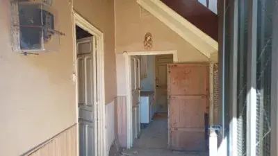 Casa en Venta Plaza de la Constitucion