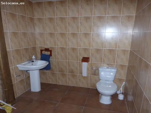 Local Comercial en Marina Española 96m2 Reformado
