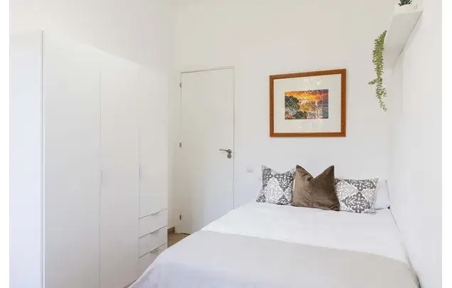 Habitaci
ón 110m
² Madrid Alquiler Estancia Media Larga
