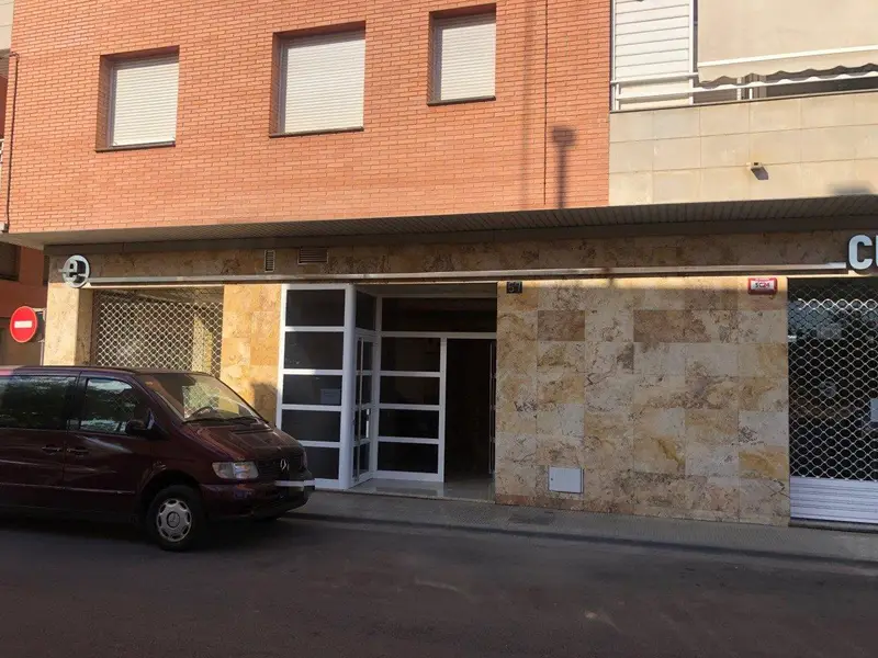 Local de 322 m² en venta, Lleida (Lleida) - Servihabitat