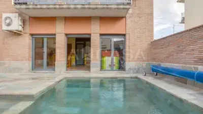 Casa en Bellavista 380m2 4 habitaciones Piscina Garaje