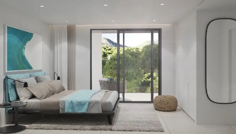 Apartamentos en Cala Ratjada:  Nuevos y Modernos