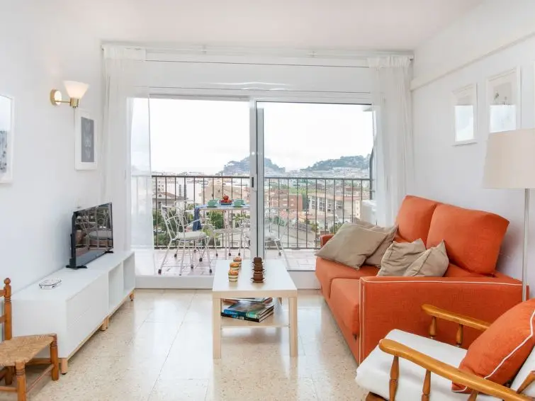 Apartamento 2 Dormitorios Tossa de Mar