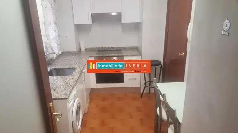 Piso en Alquiler Duques de Najera Logroño 3 Dormitorios 2 Baños