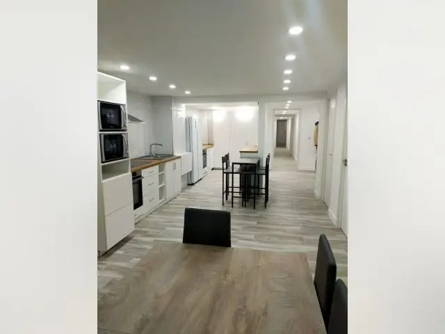 Habitacion Alquiler Malaga Residencia Jovenes Profesionales