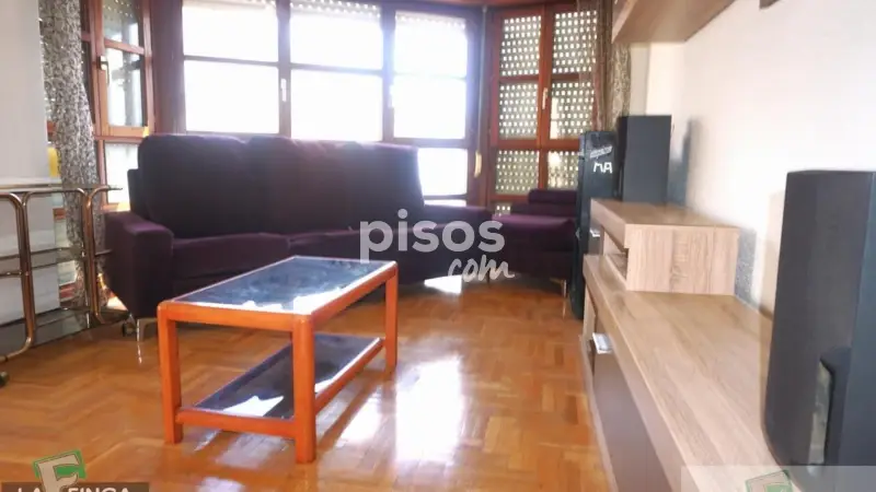 Piso en Alquiler San Cucao 4 Dormitorios 2 Baños