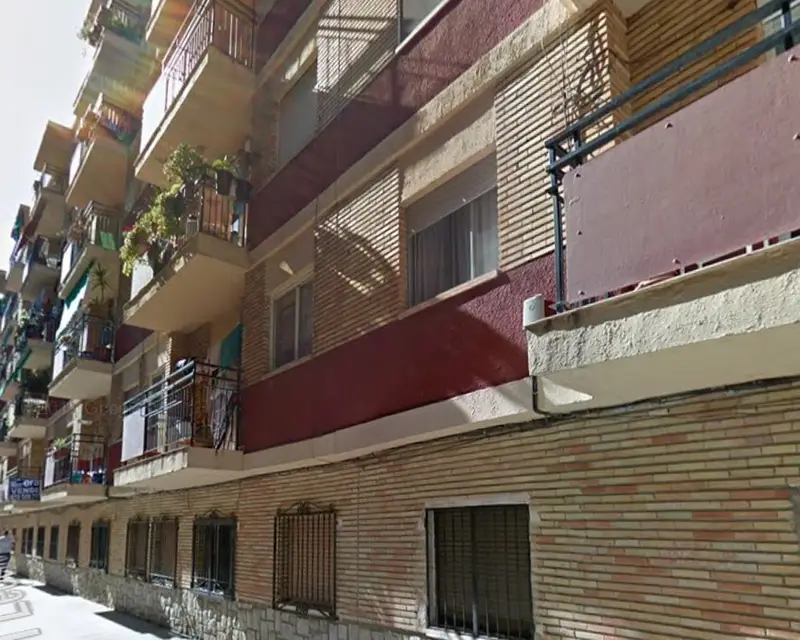 Piso 65m2 3 habitaciones Gandia