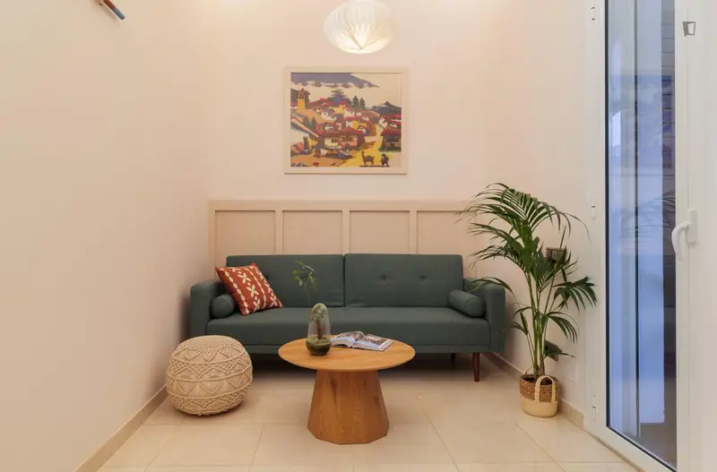 Apartamento 9 habitaciones Modernismo Catalán