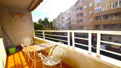 Apartamento en venta en Nueva Torrevieja