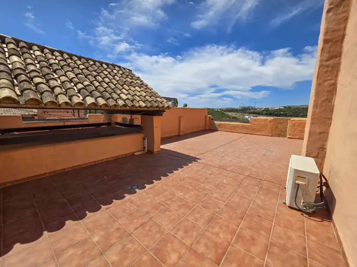 2 Bed Penthouse for sale