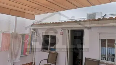 Casa adosada en venta en Carretera Albalat