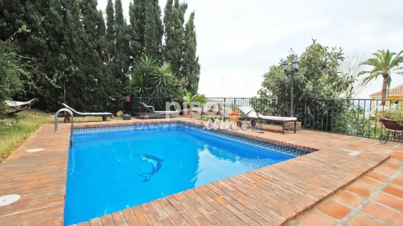 Chalet en venta en Calle de Jorge Guillén