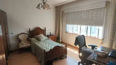 Piso en Alquiler Santiago de Compostela 4 Dormitorios Amueblado