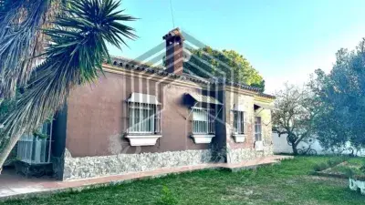Chalet en Venta Pago de Melilla cerca de Playa y Golf