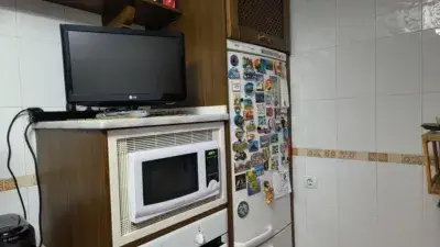Apartamento en venta en Puerto Real con garaje y zona ajardinada