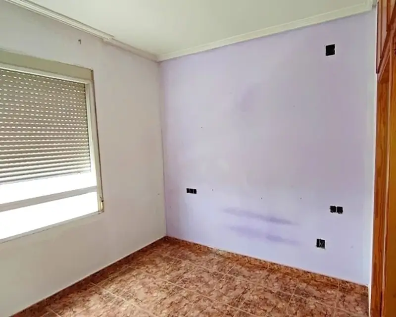 Piso 175m2 3 habitaciones Beniel Murcia