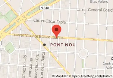 Venta de Vivienda 250m2 Elche Esquina