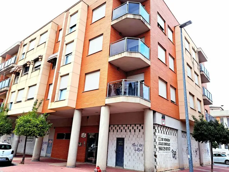 venta Local Comercial en La Flota, Murcia (C0126-SBRE-0180781)- Globaliza