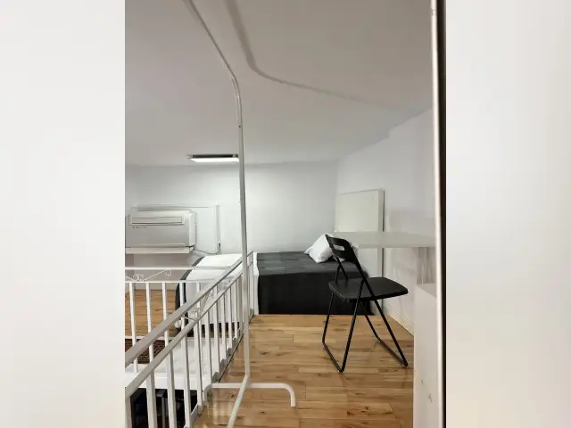 Piso Alquiler Madrid Espa
ja