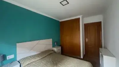 Alquiler Piso Centro-Zona Alta 1 Dormitorio
