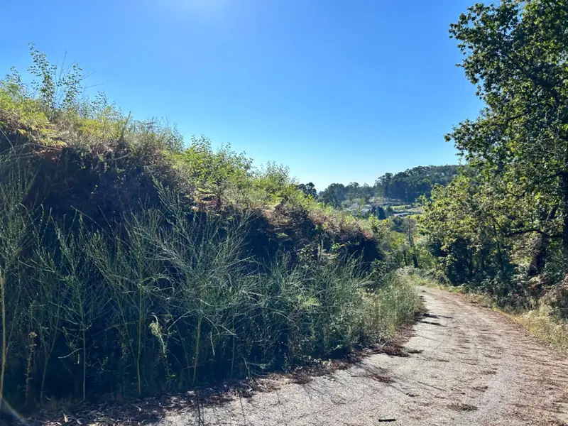 Venta Parcela Barbanza Boiro