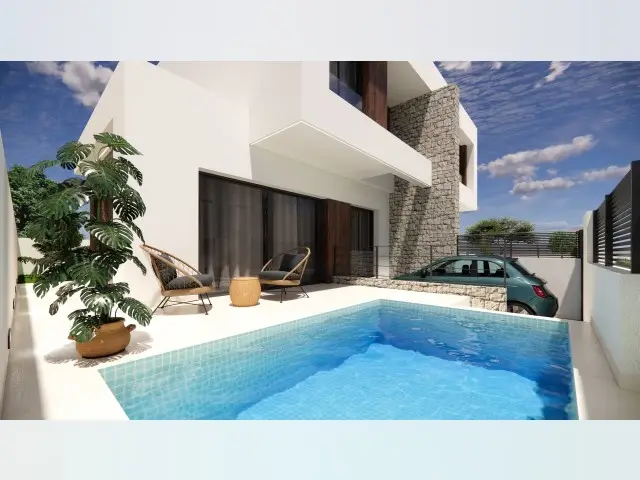 Adosado en Venta Dolores España Cerca del Mar