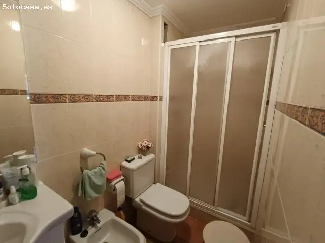 Local Comercial con Vivienda en Argollanes