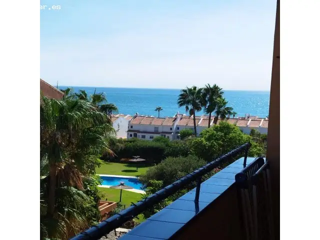 Apartamento en Aldea Hills Manilva con Vistas al Mar